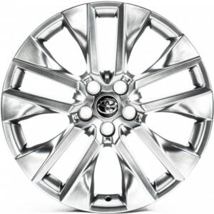 Replica TY19954 Hyper_Black R19 7.5J PCD 5x114.3 ET 40.0 DIA 60.1