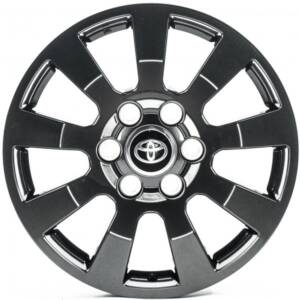 Replica TY3494 Gunmetal R18 7.5J PCD 6x139.7 ET 60.0 DIA 95.1