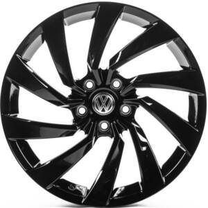 Replica VV19333 GLOSS_BLACK R19 8.0J PCD 5x112 ET 40.0 DIA 57.1
