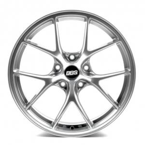 Flow Forming FF125 Hyper_Black R19 9.5J PCD 5x120 ET 40.0 DIA 72.56