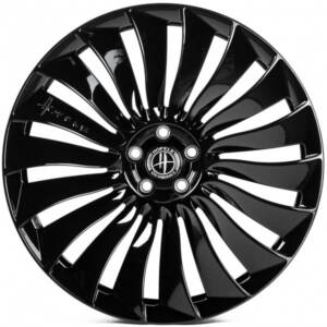 Replica FORGED MR0010 Gloss_Black_FORGED R21 10.0J PCD 5x112 ET 51.0 DIA 66.45
